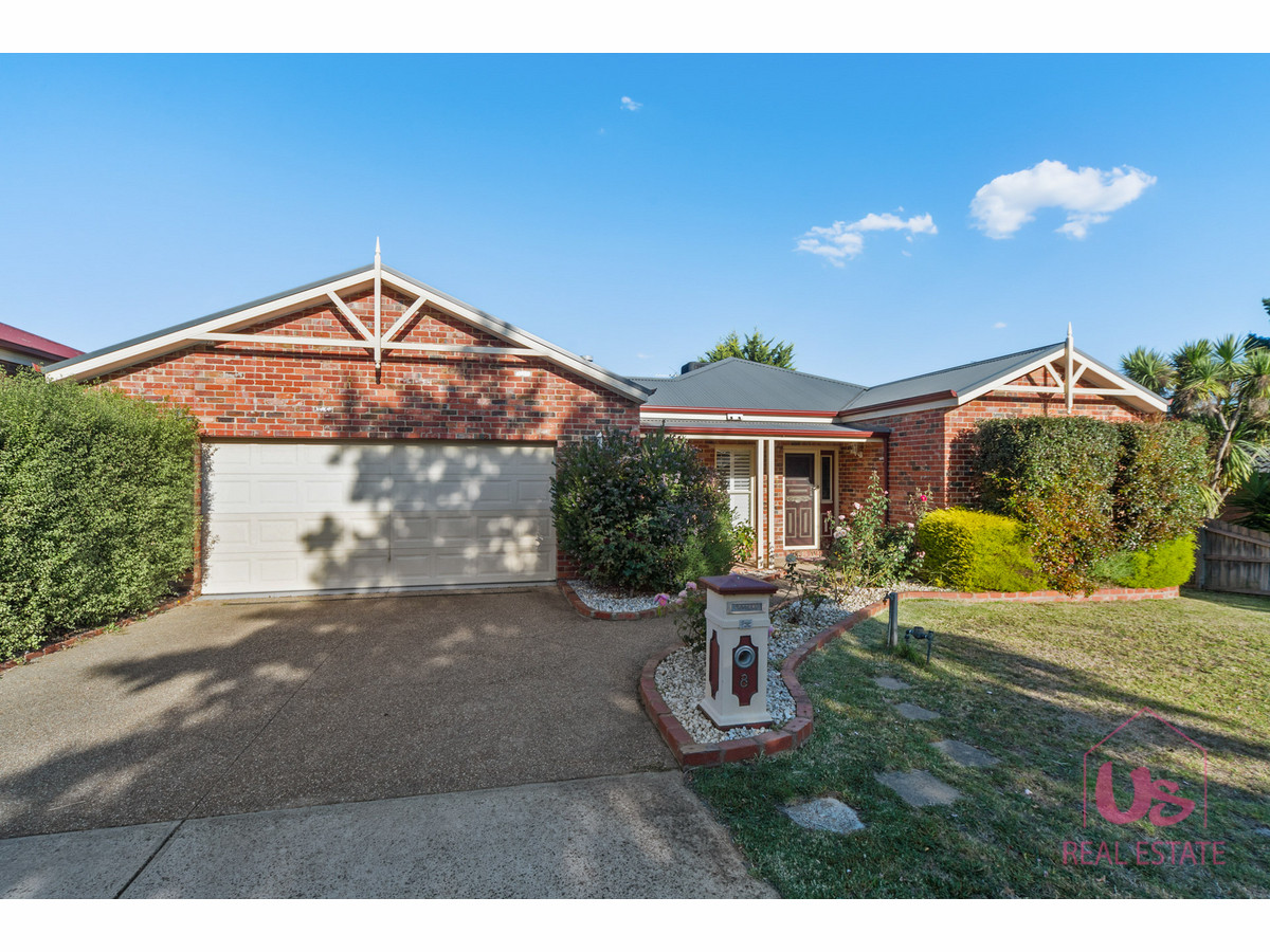 8 HEATHWREN CLOSE, FRANKSTON SOUTH, 3199