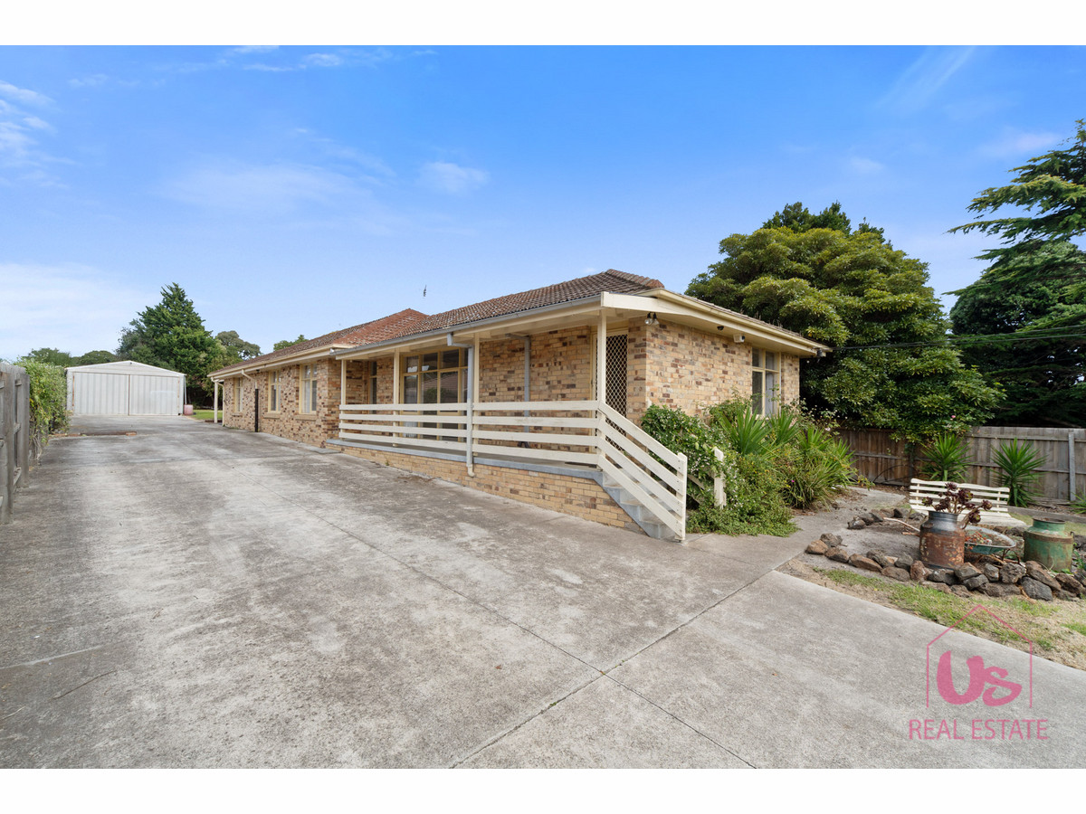 14 RESERVOIR ROAD, FRANKSTON, 3199