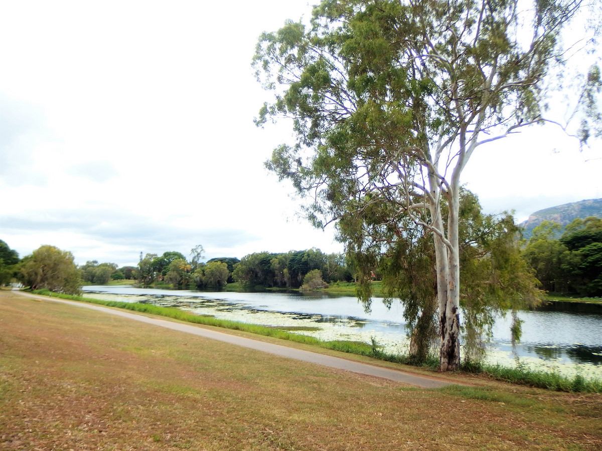 1/21 BELINDA STREET, AITKENVALE, 4814