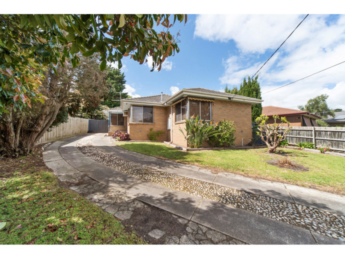 52 SCREEN STREET, FRANKSTON, 3199 52 SCREEN STREET, FRANKSTON, 3199