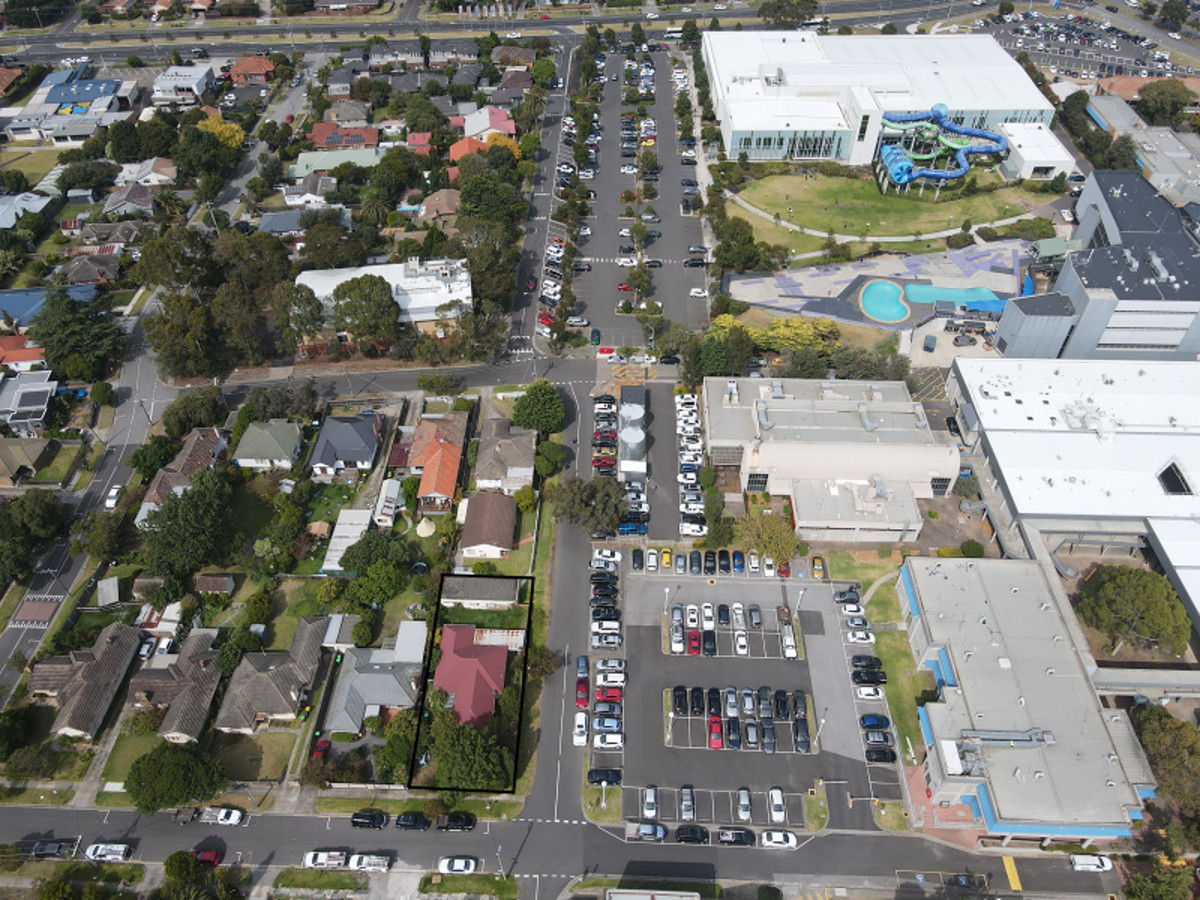 26 KELSO STREET, FRANKSTON, 3199