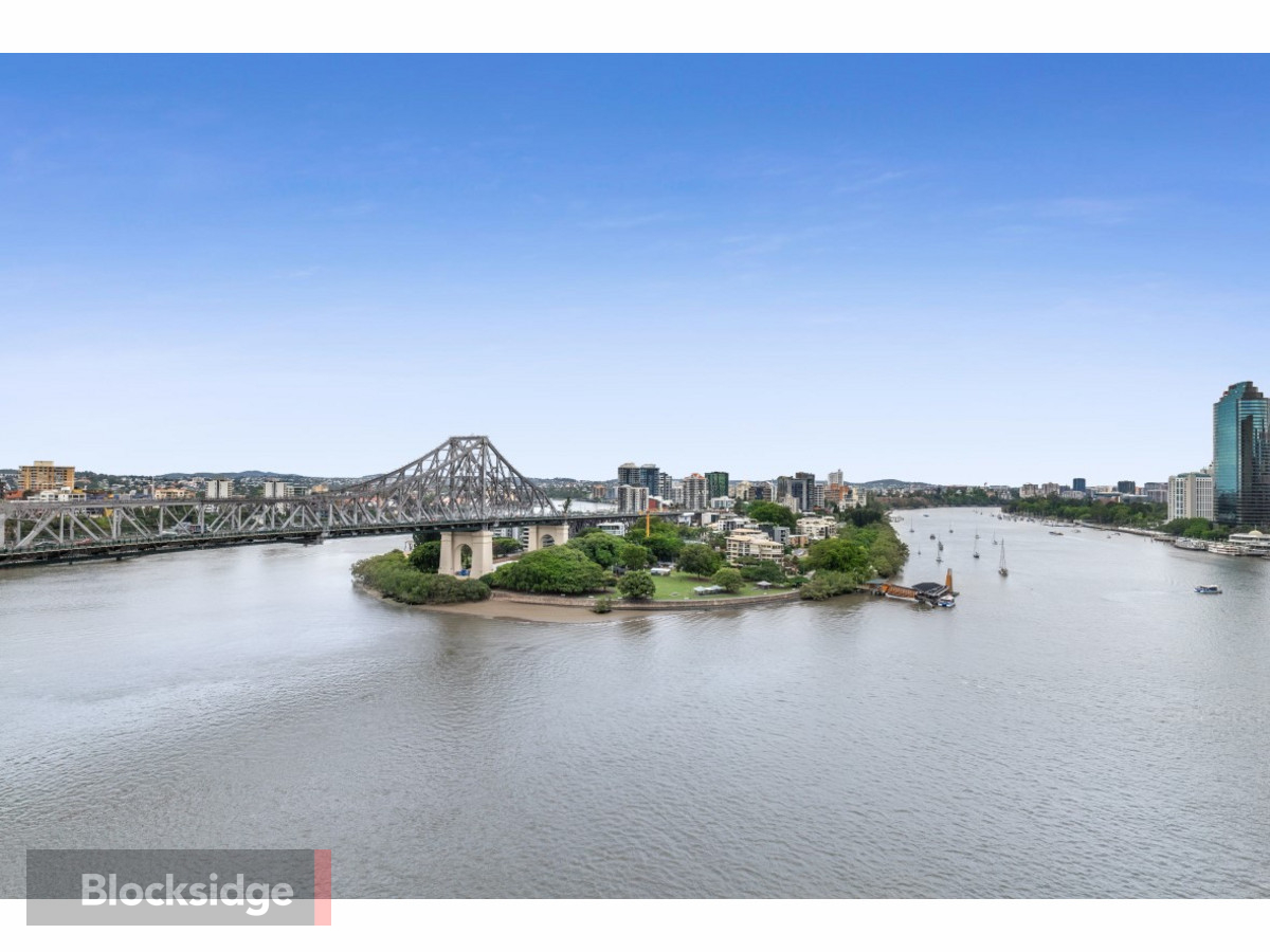 130/82 BOUNDARY STREET, BRISBANE CITY, 4000