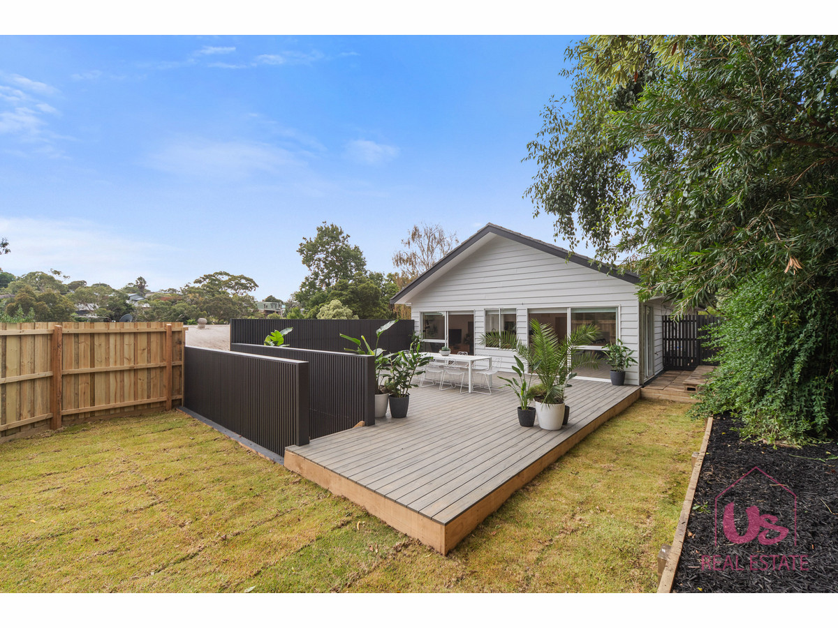 1/8 BRIGHTON STREET, FRANKSTON SOUTH, 3199
