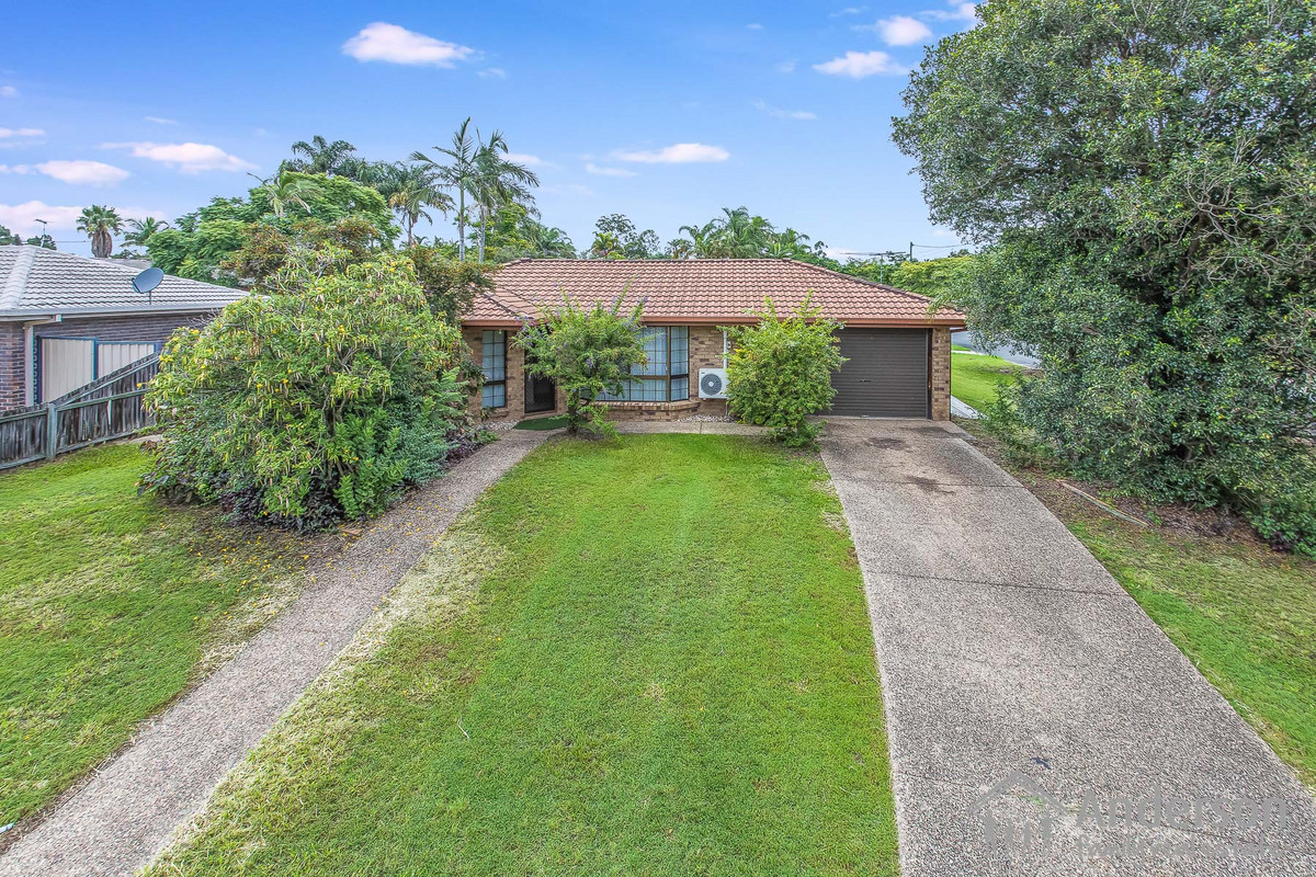 6 WINSLOW COURT, HILLCREST, 4118