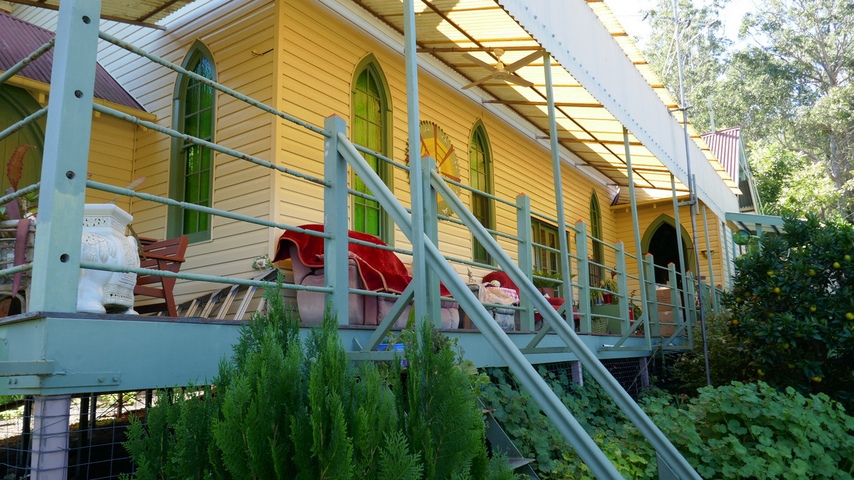 31 BEAURY STREET, URBENVILLE, 2475 31 BEAURY STREET, URBENVILLE, 2475