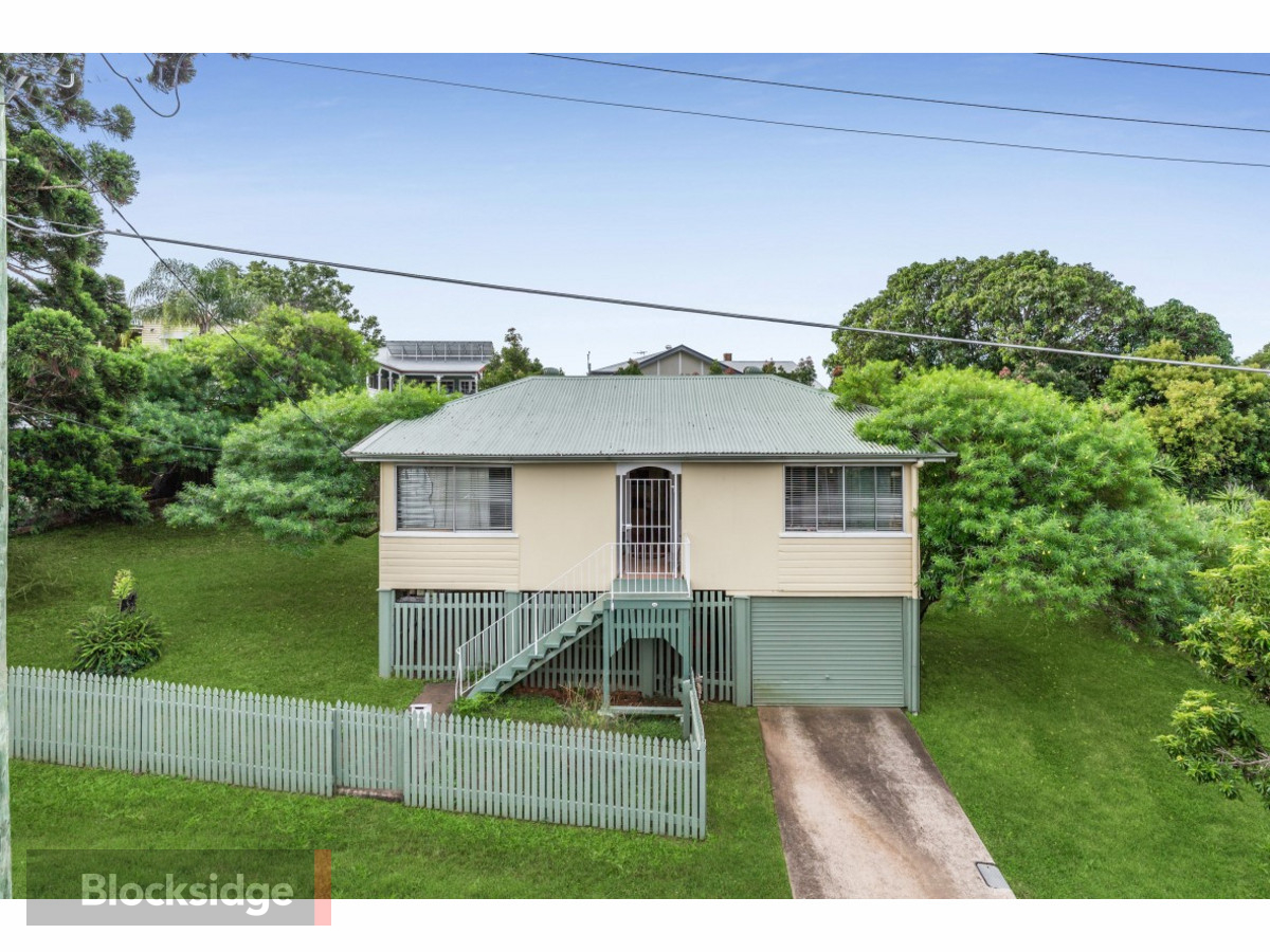 28 COSKER STREET, ANNERLEY, 4103