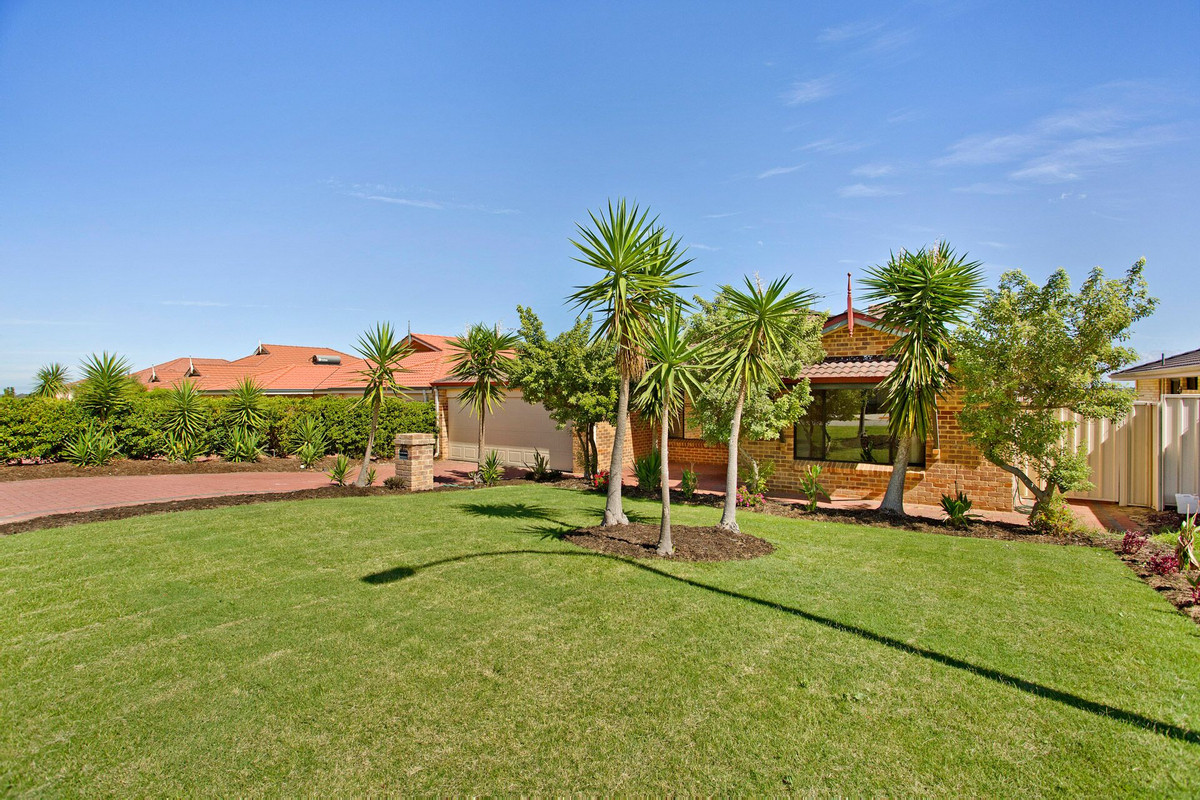 37 ARCHER STREET, PEARSALL, 6065