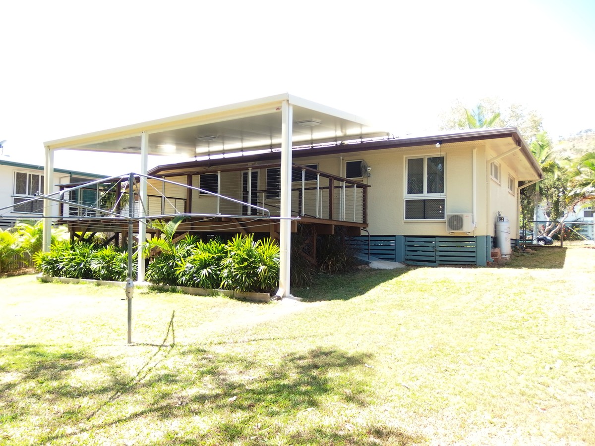 37 CONDAMINE STREET, WULGURU, 4811