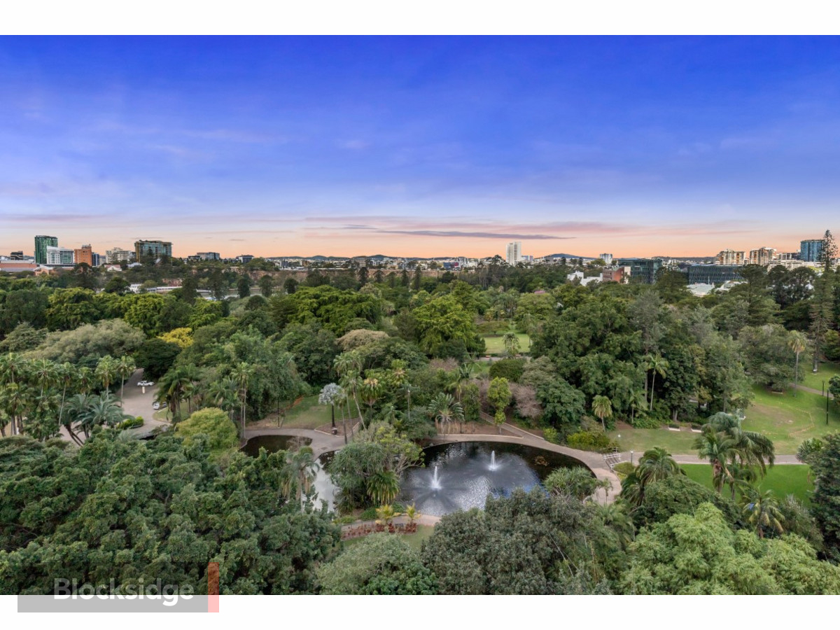 1003/132 ALICE STREET, BRISBANE CITY, 4000