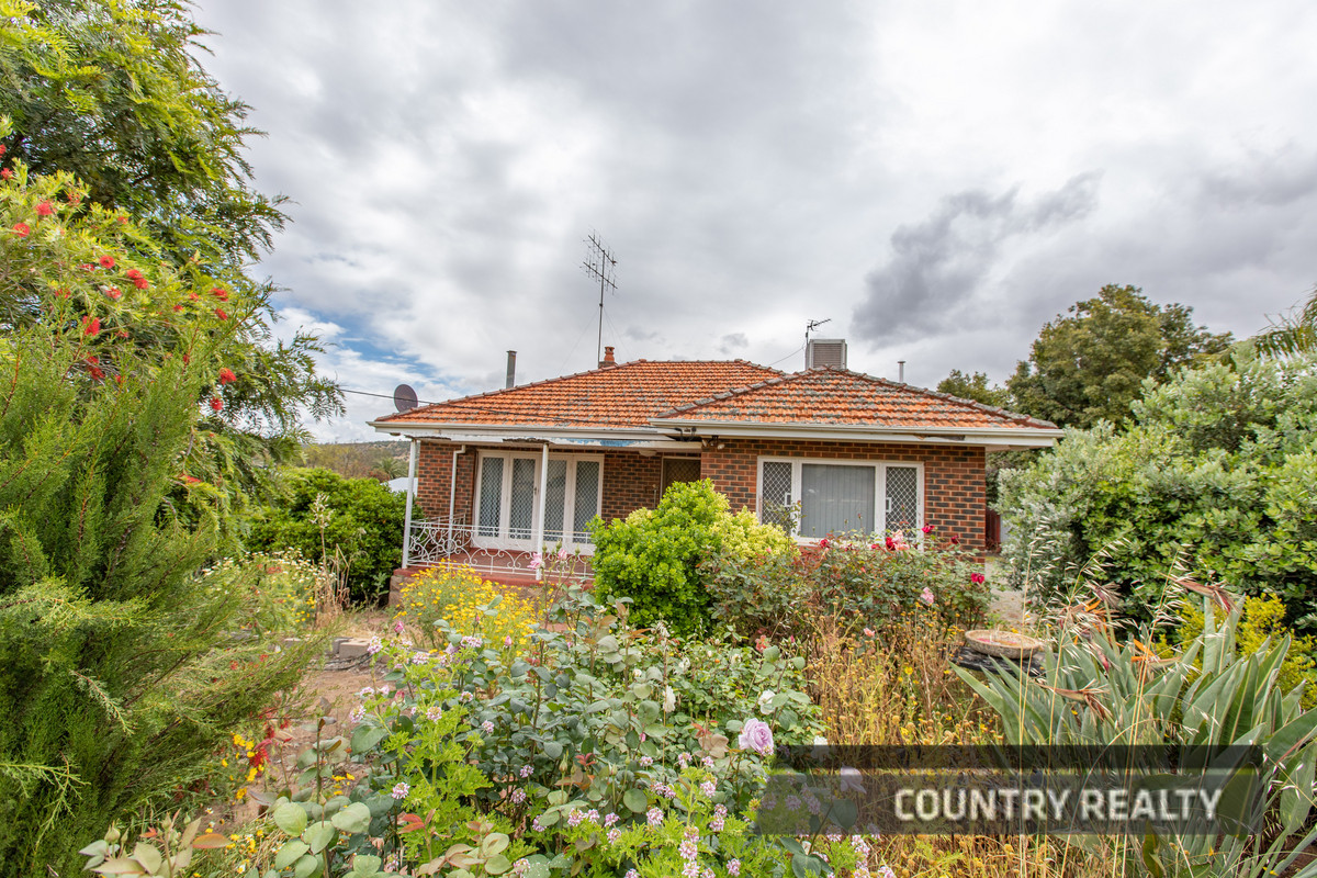 30 SELBY STREET, NORTHAM, 6401