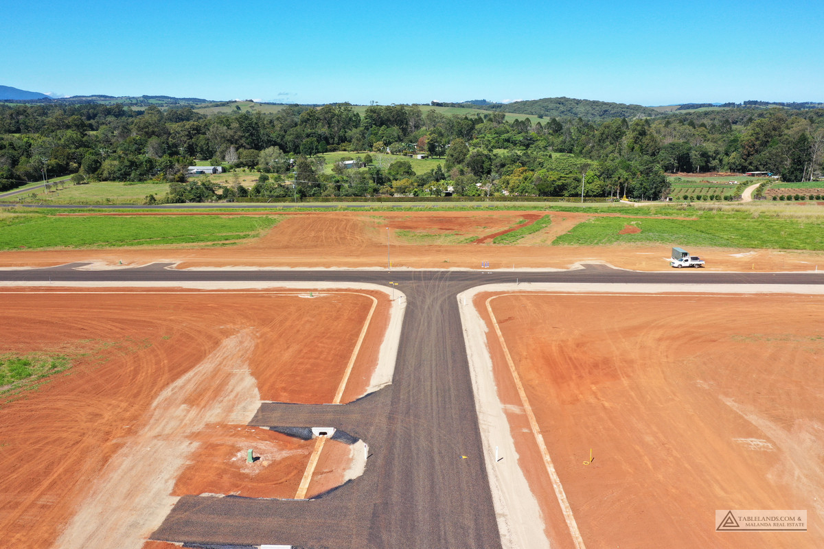 L1797  TACE STAGE 3B LYNNE ROAD, PEERAMON, 4885