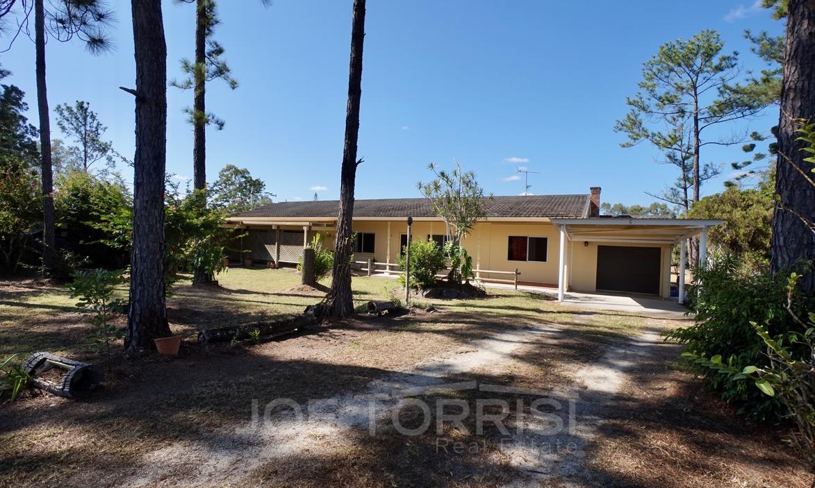 5 BROWN STREET, BIBOOHRA, 4880
