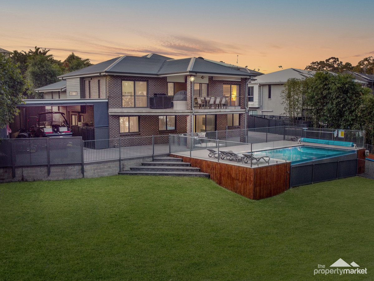 21 HALWIN CLOSE, WYEE POINT, 2259