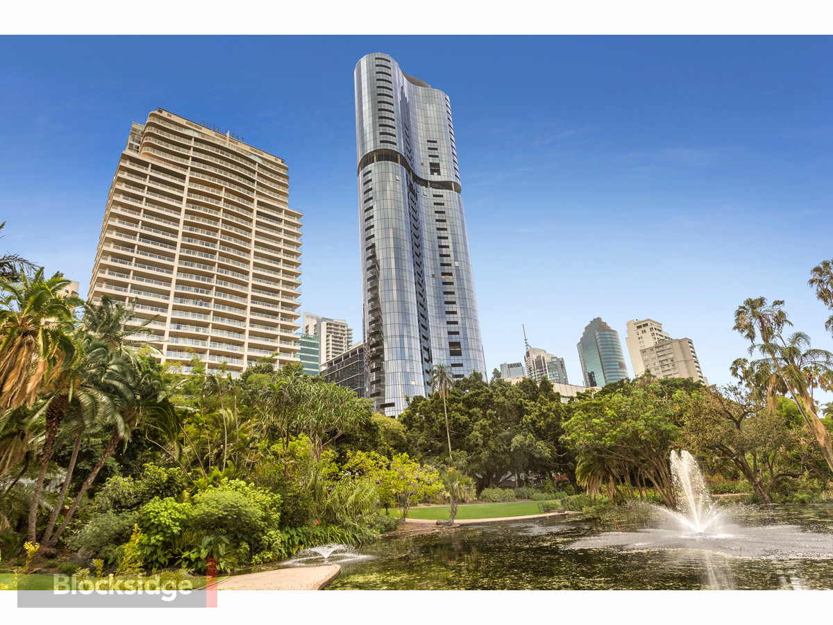 903/132 ALICE STREET, BRISBANE CITY, 4000