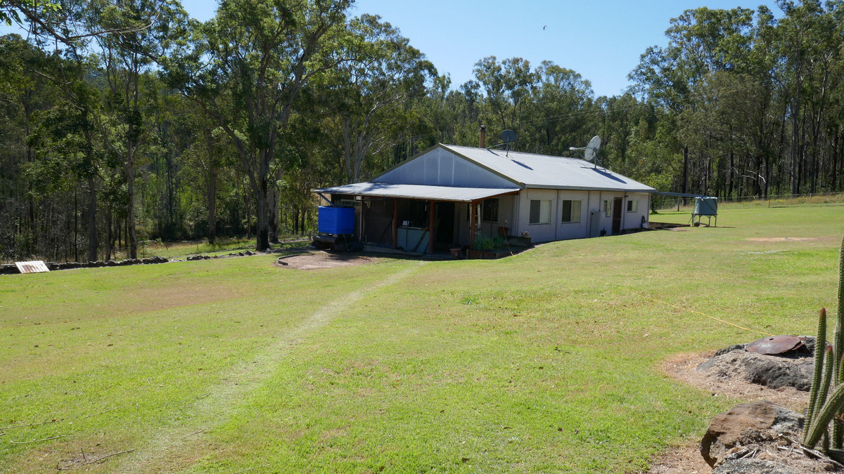 165 EWINGAR RIDGE ROAD, EWINGAR, 2469 165 EWINGAR RIDGE ROAD, EWINGAR, 2469
