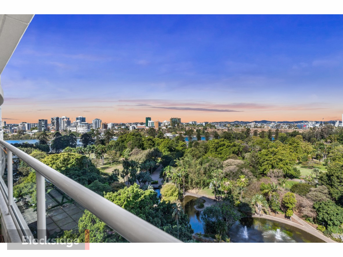 1205/132 ALICE STREET, BRISBANE CITY, 4000