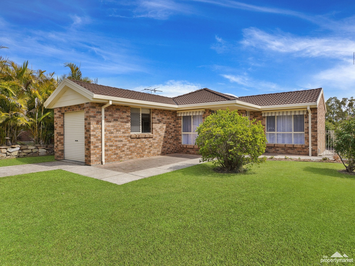 3 CHARMIAN CRESCENT, WATANOBBI, 2259