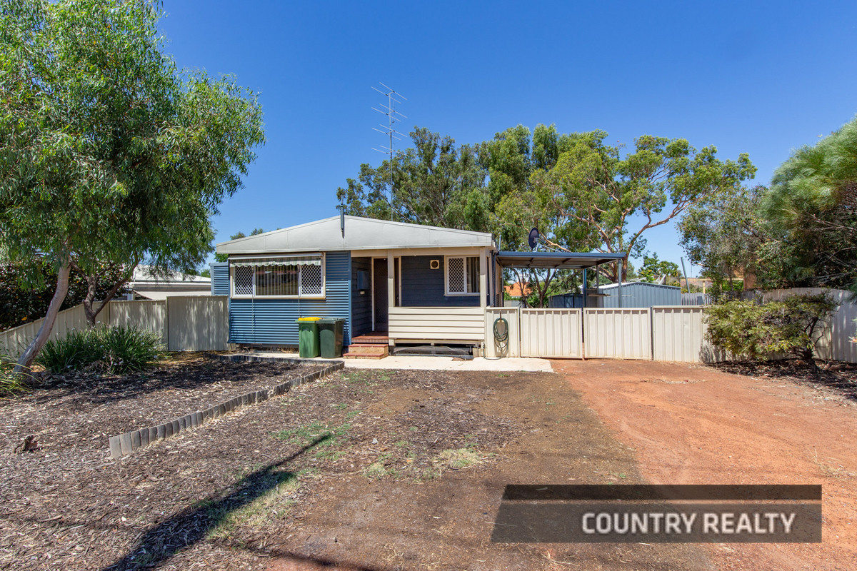 17 JAMES STREET, NORTHAM, 6401