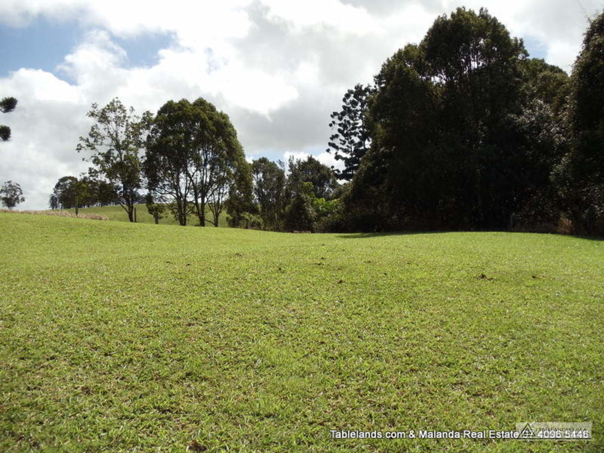 L214 GREENSTREET PARK DRIVE, MALANDA, 4885