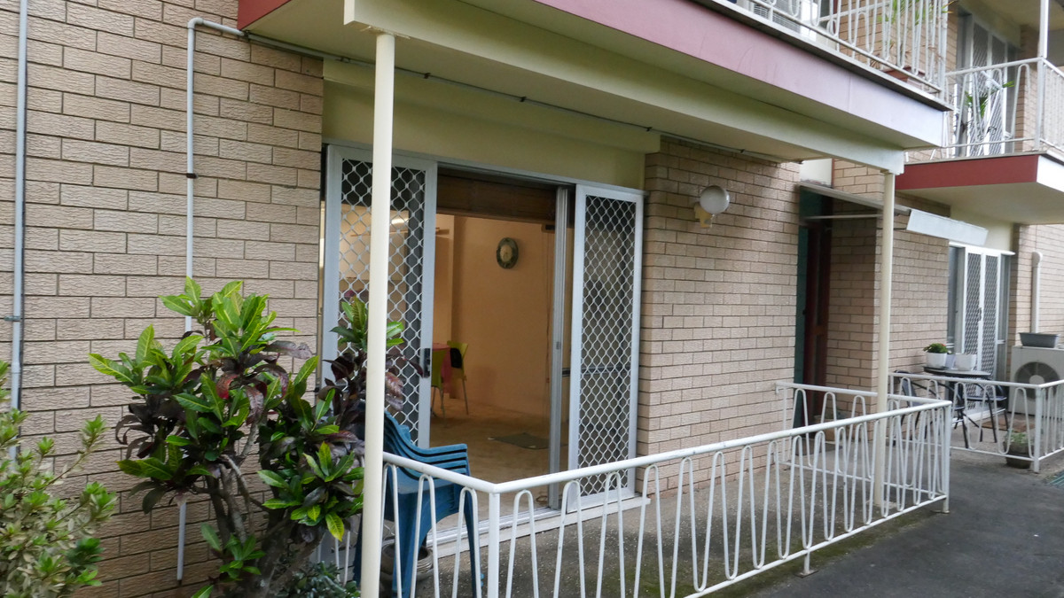 1/175 CENTRE STREET, CASINO, 2470