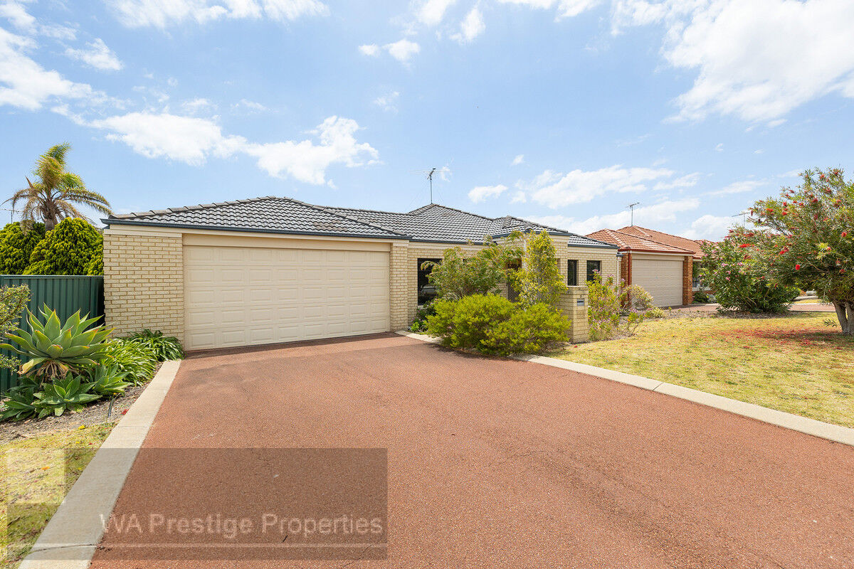 11/4 LEFROY STREET, MANDURAH, 6210