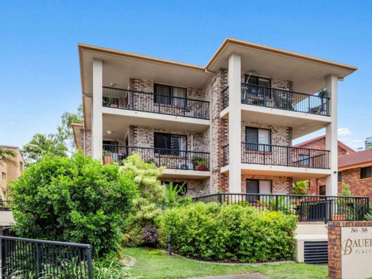 14/56 - 58 BAUER STREET, SOUTHPORT, 4215