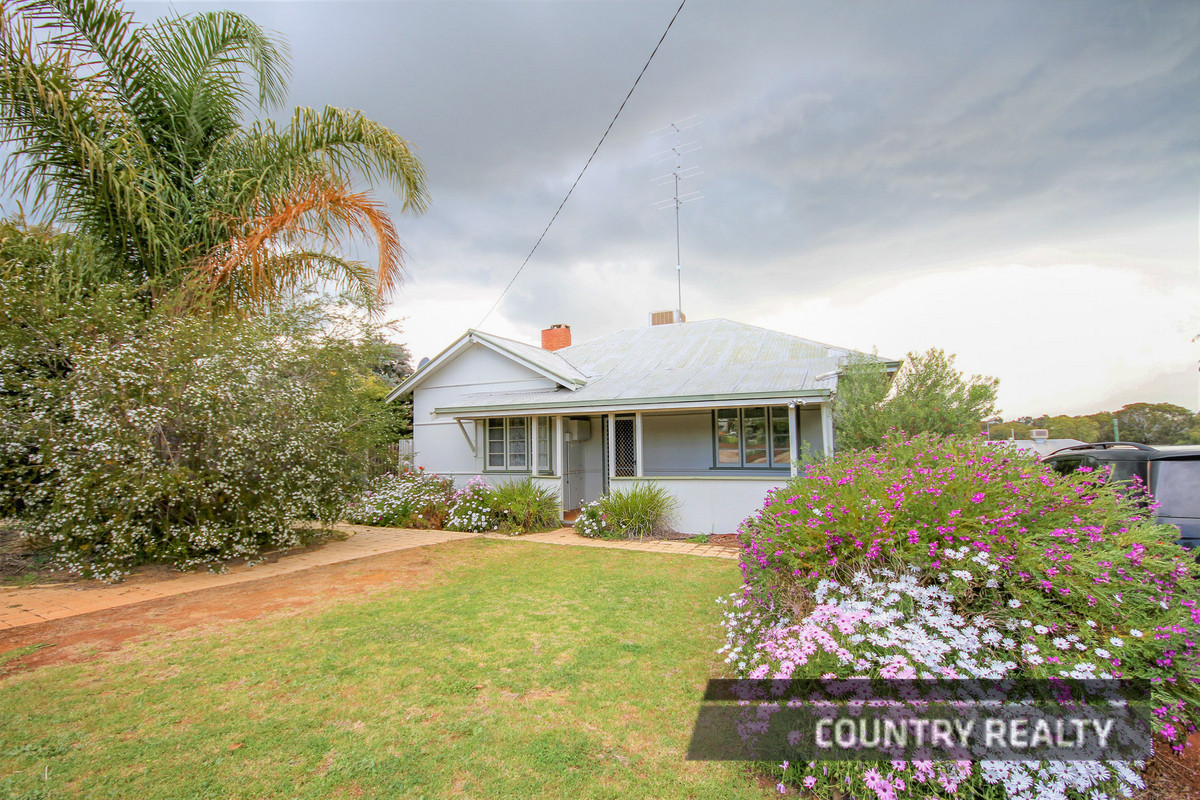 60 GAIRDNER STREET, NORTHAM, 6401