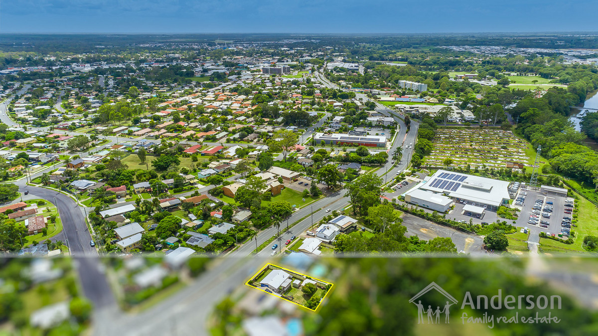 172 KING STREET, CABOOLTURE, 4510