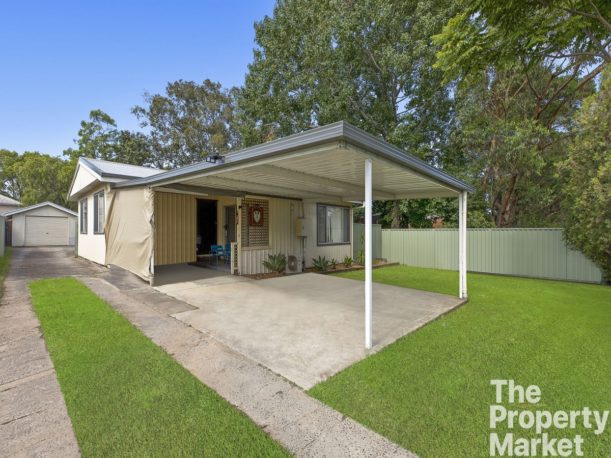 3 & 3A NORTH ROAD, WYONG, 2259