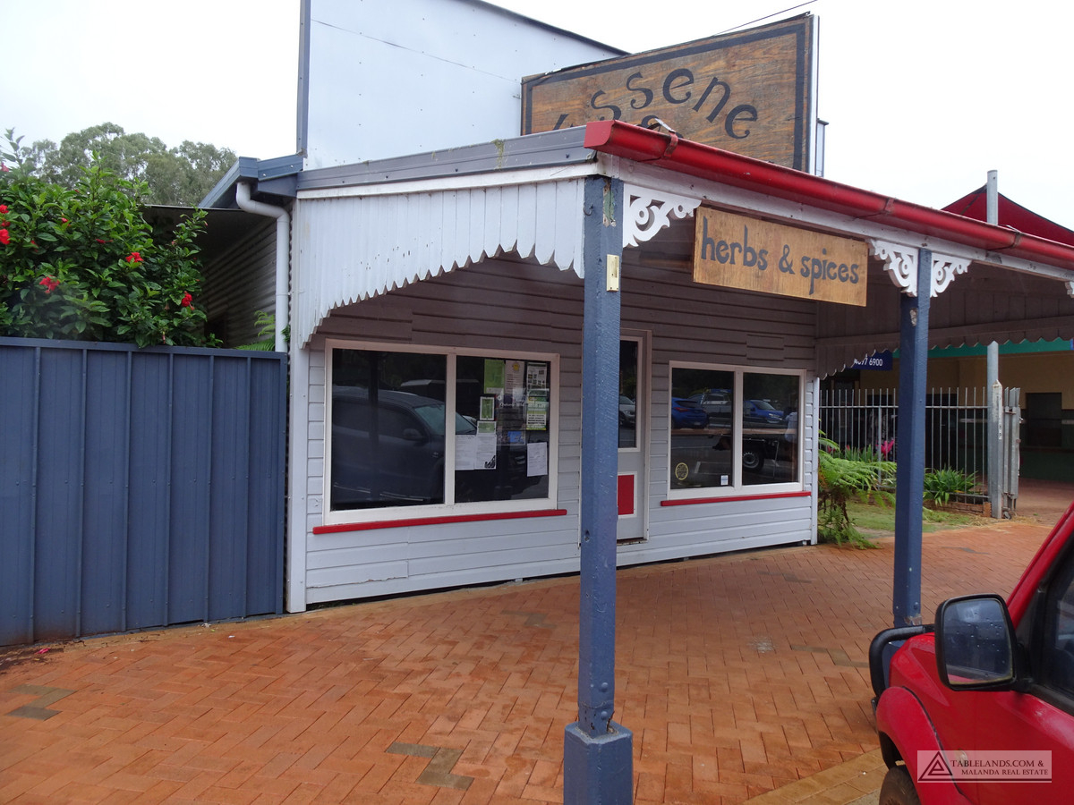 C1527  64 GRIGG STREET, RAVENSHOE, 4888