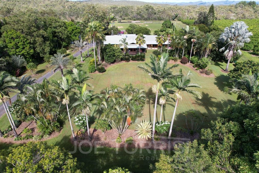 96 CRAIG ROAD, MUTCHILBA, 4872