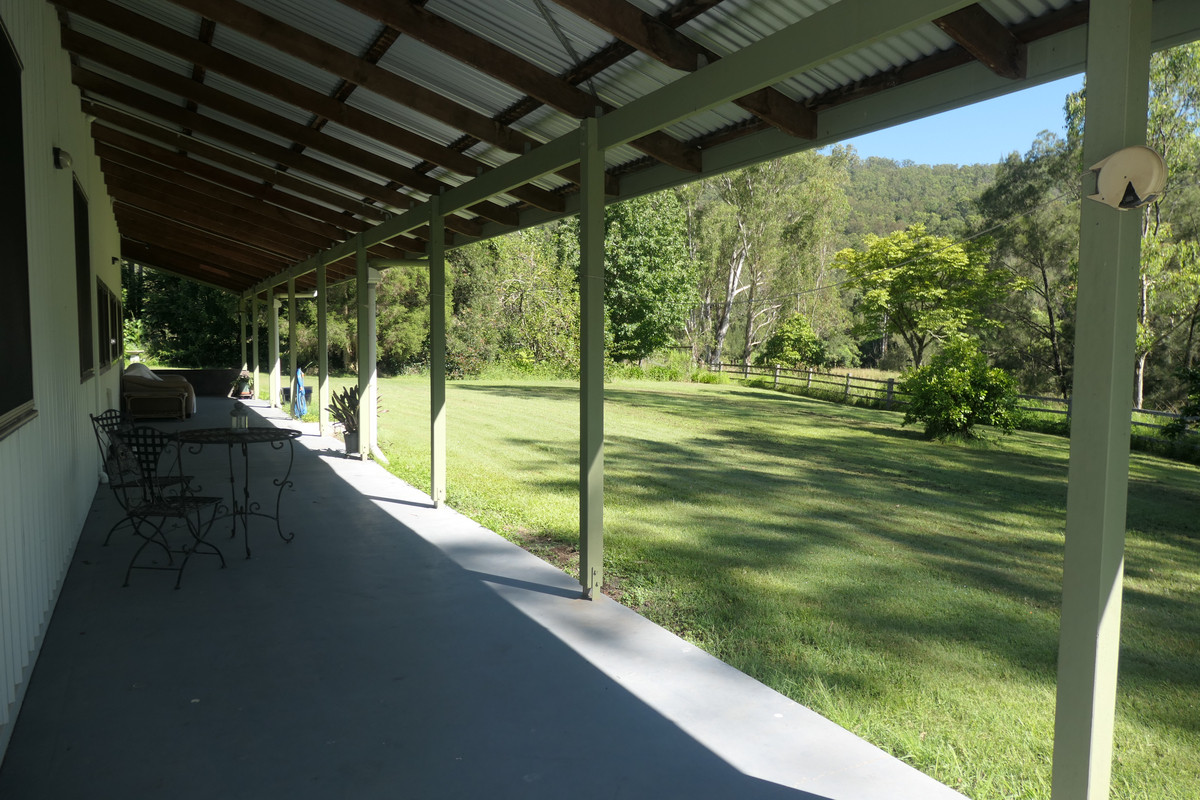 920 ROSEBERRY CREEK ROAD, ROSEBERRY CREEK, 2474 920 ROSEBERRY CREEK ROAD, ROSEBERRY CREEK, 2474