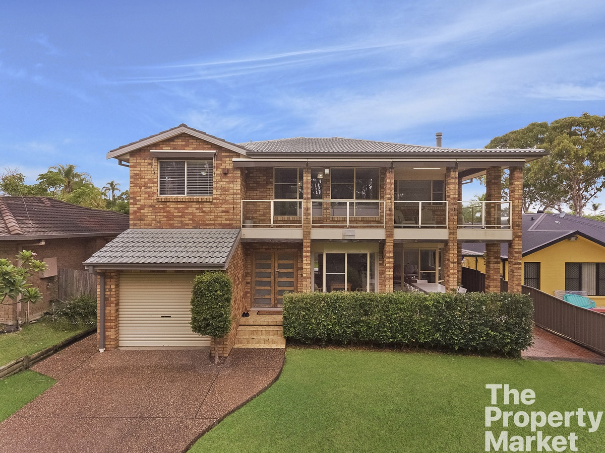 20 KOWANDI CLOSE, BUFF POINT, 2262