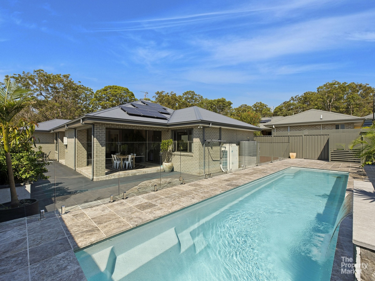 5 MADDIE STREET, BONNELLS BAY, 2264