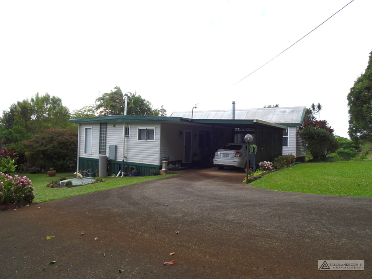 RR1828  94 HOGAN ROAD, TARZALI, 4885