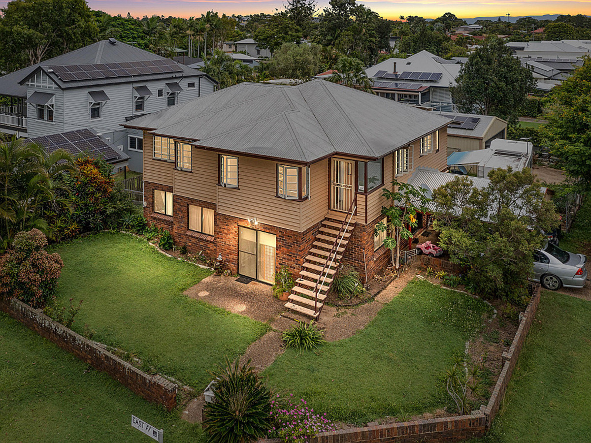 1 EAST AVENUE, BRIGHTON, 4017