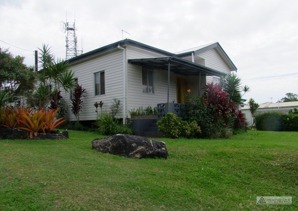 R1302  8-10 PALM AVENUE, MILLAA MILLAA, 4886