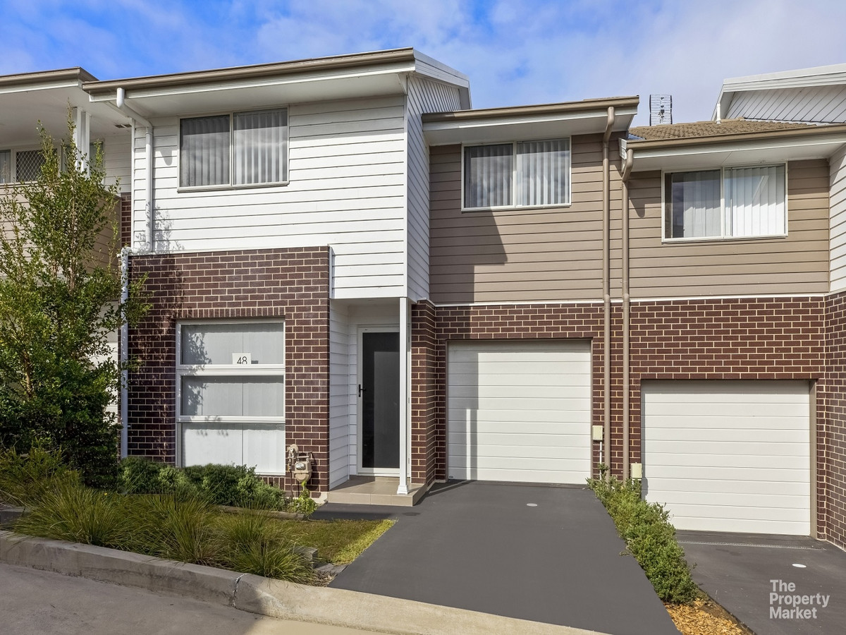 48/26 HARBORD STREET, BONNELLS BAY, 2264