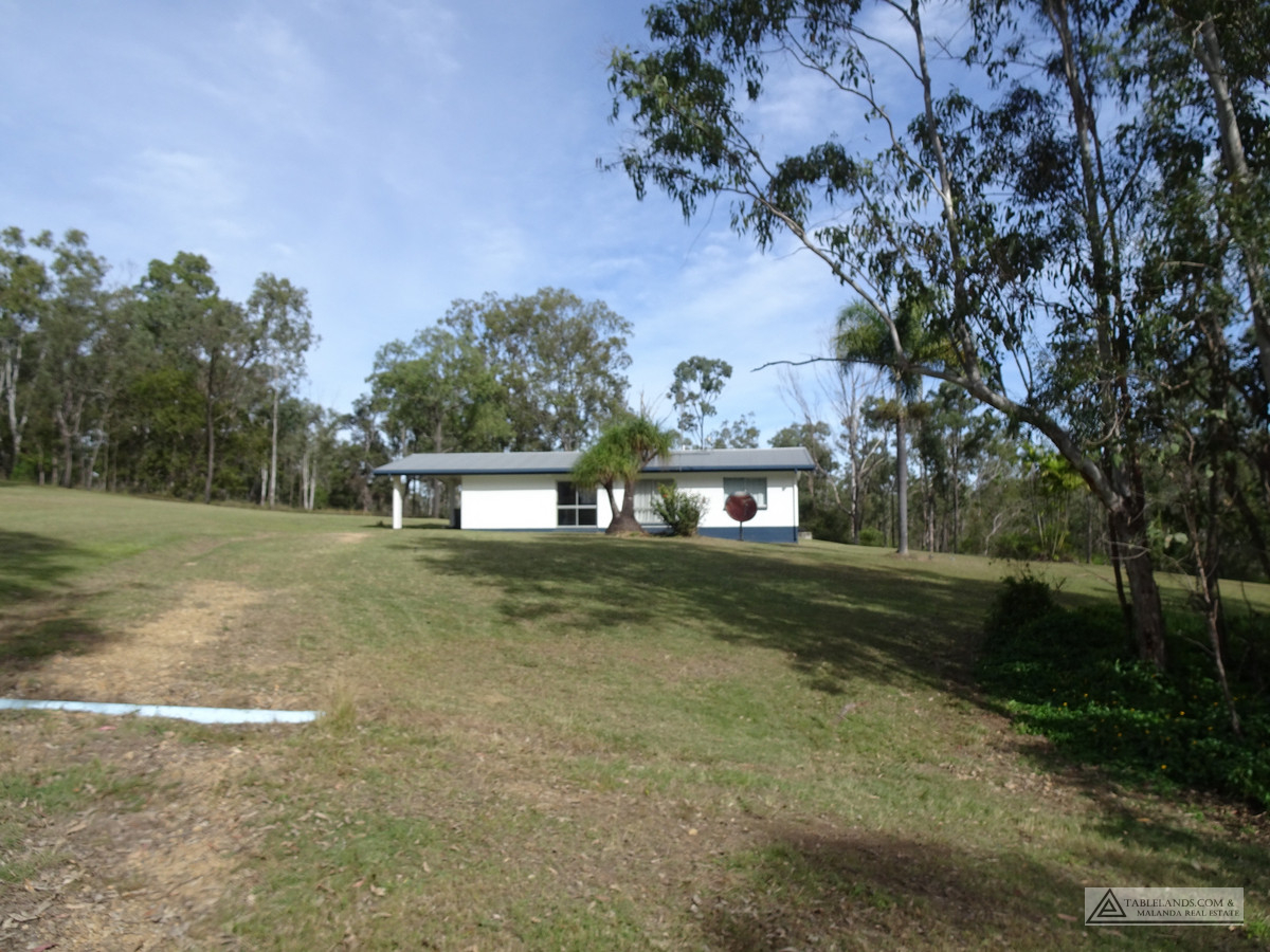 RR1578   34 EUCALYPTUS ROAD, MILLSTREAM, 4888