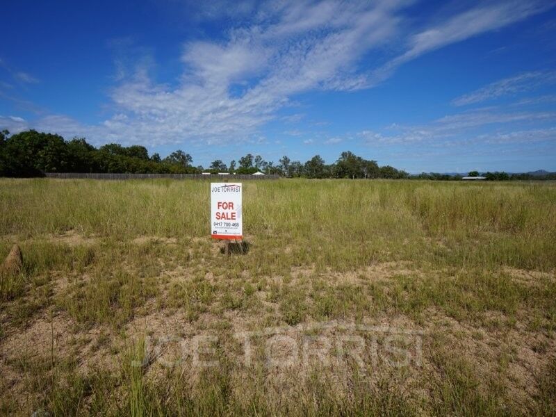 1-3 DAINE DRIVE, DIMBULAH, 4872