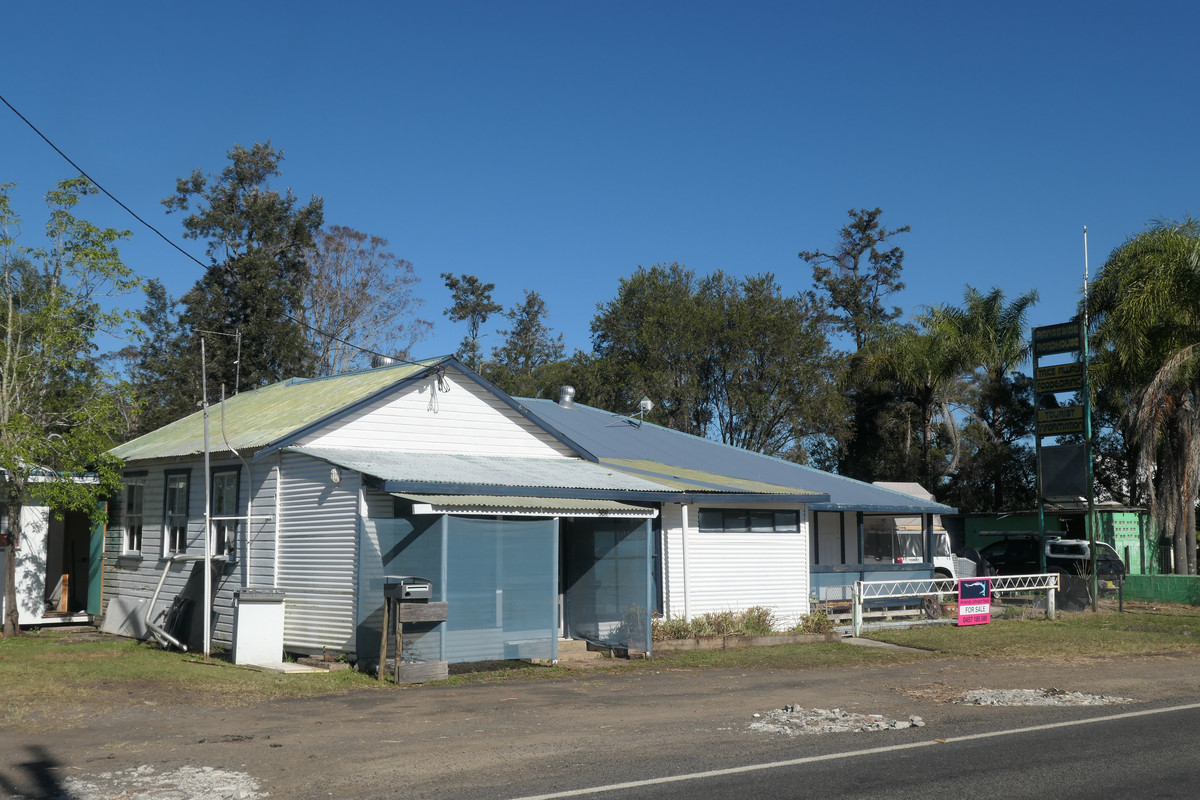 5819 BRUXNER HIGHWAY, MUMMULGUM, 2469 5819 BRUXNER HIGHWAY, MUMMULGUM, 2469