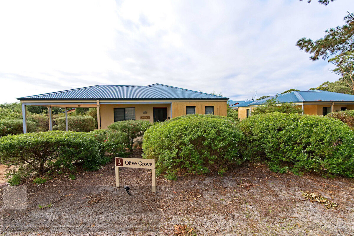 3/256 COSY CORNER ROAD, KRONKUP, 6330