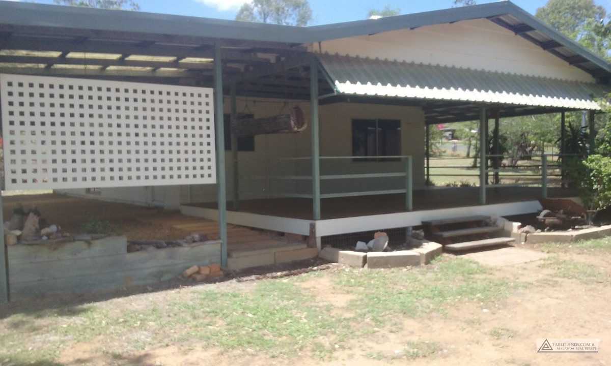 R1842  59 - 63 KING STREET, CHILLAGOE, 4871