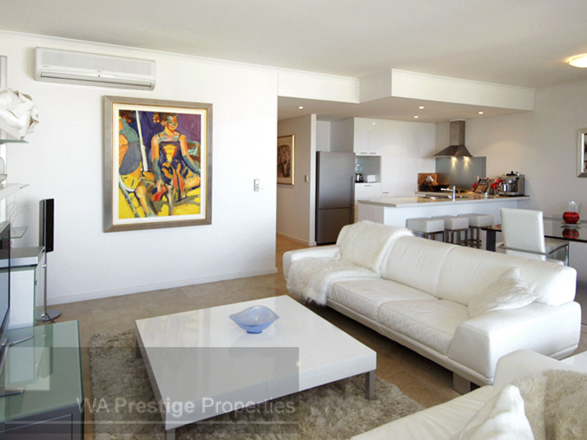 8/33 HOOD STREET, SUBIACO, 6008