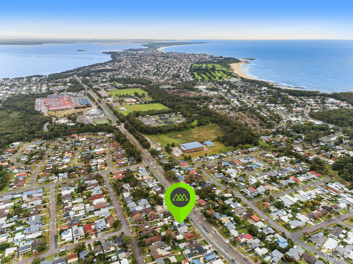 547 THE ENTRANCE ROAD, BATEAU BAY, 2261