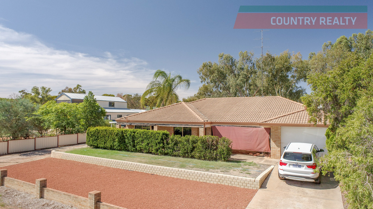 74 NEWCASTLE STREET, YORK, 6302