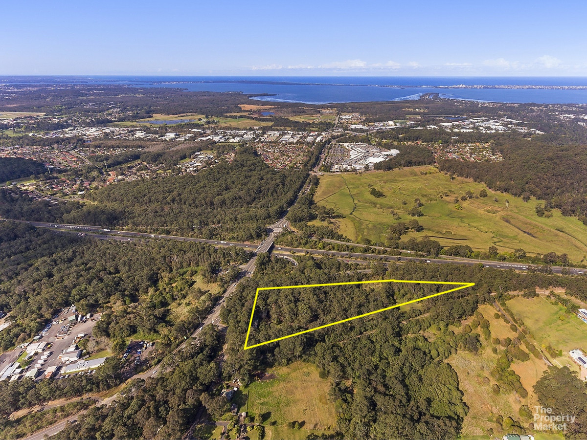 199 OLD MAITLAND ROAD, MARDI, 2259