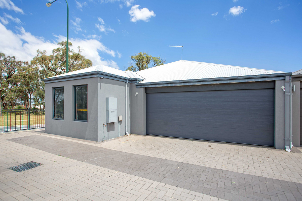 4/2 MARATHON LOOP, MADELEY, 6065