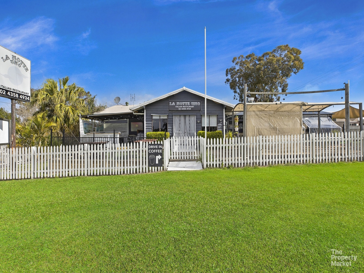 616-618 PACIFIC HIGHWAY, LAKE MUNMORAH, 2259
