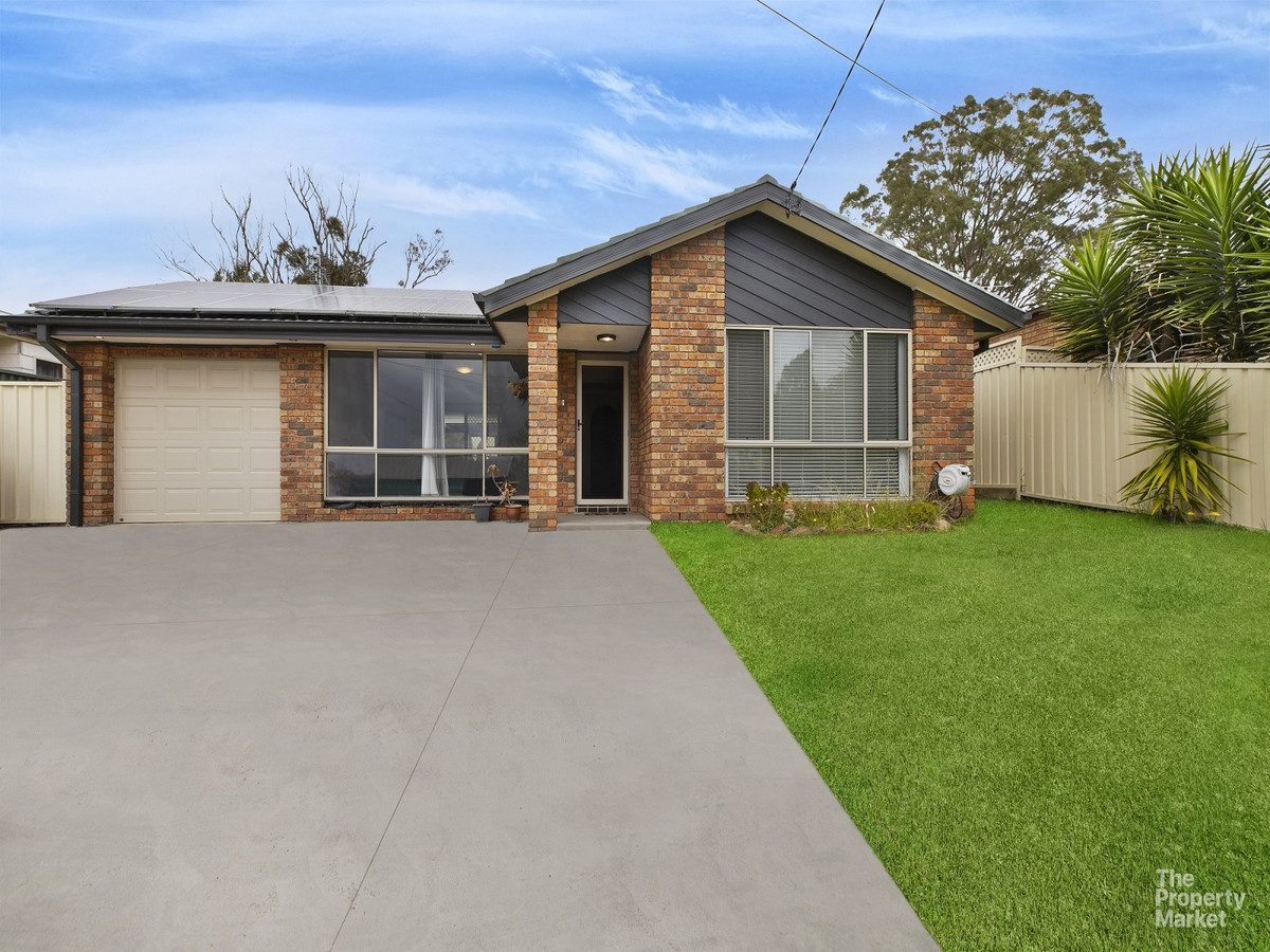 53 CATHERINE STREET, MANNERING PARK, 2259